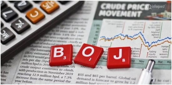 BOJ ຈັດກອງປະຊຸມທະນາຄານກາງທົ່ວໂລກ ເພື່ອປຶກສາຫາລືວິກິດການເງິນເຟີ້