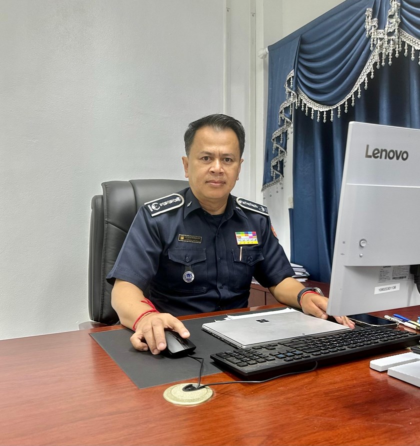 ດ່ານພາສີສາກົນຂົວມິດຕະພາບ 2 ແລະ ທ່າບົກສະຫວັນນະເຂດ 5 ເດືອນເກັບລາຍຮັບໄດ້ 772 ຕື້ກີບເພີ່ມຂຶ້ນ 15.75%