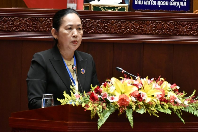 ຄະນະປະຈຳສະພາແຫ່ງຊາດ ສະເໜີໃຫ້ກວດກາຄືນບັນດາໂຄງການລົງທຶນດ້ານພະລັງງານໄຟຟ້າ