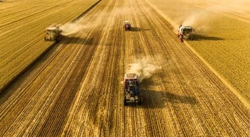 FAO ຄາດ​ວ່າ​ຣັດ​ເຊຍ​ຈະ​ເປັນ​ປະ​ເທດ​ສົ່ງ​ອອກເຂົ້າ​ສາ​ລີ​ອັນ​ດັບ​ໜຶ່ງ​ຂອງ​ໂລກ
