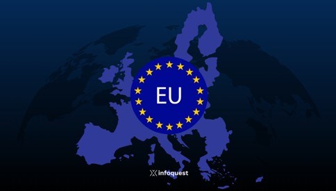 EU ເລັ່ງອອກມາດຕະການປະຢັດພະລັງງານຂອງສູນຂໍ້ມູນ
