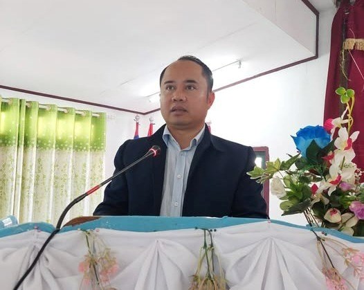 ເມືອງດາກຈຶງ ຈະສູ້ຊົນເຮັດໃຫ້ການສົ່ງອອກສິນຄ້າ ບັນລຸ 145 ຕື້ກີບ