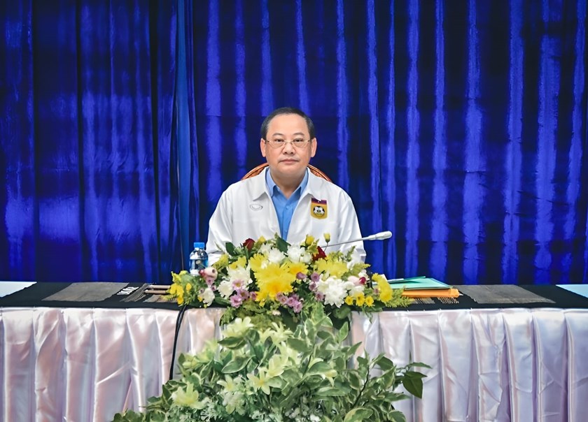 ນາຍົກລັດຖະມົນຕີ ເຄື່ອນໄຫວຢ້ຽມຢາມ ແລະ ຊຸກຍູ້ວຽກງານຢູ່ແຂວງບໍລິຄຳໄຊ