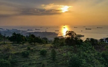 ອາຊີ ຮ້ອນໄວຂຶ້ນເກືອບສອງເທົ່າຂອງອັດຕາສະເລ່ຍຂອງໂລກ