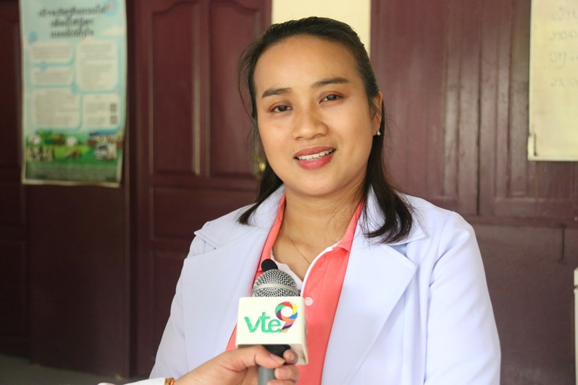ການໃຫ້ຄໍາປຶກສາກ່ອນຖືພາ ເປັນບັນຫາສໍາຄັນຫຼາຍ