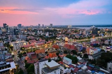 3 ອະນຸສອນສະຖານຂອງກຳປູເຈຍ ໄດ້ເຂົ້າເປັນມໍລະດົກໂລກ