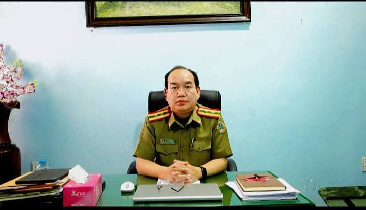 6 ເດືອນຕົ້ນປີ ດ່ານສາກົນພູເກືອ ມີຄົນແຈ້ງເຂົ້າ-ອອກເມືອງ 115.688 ຄົນ