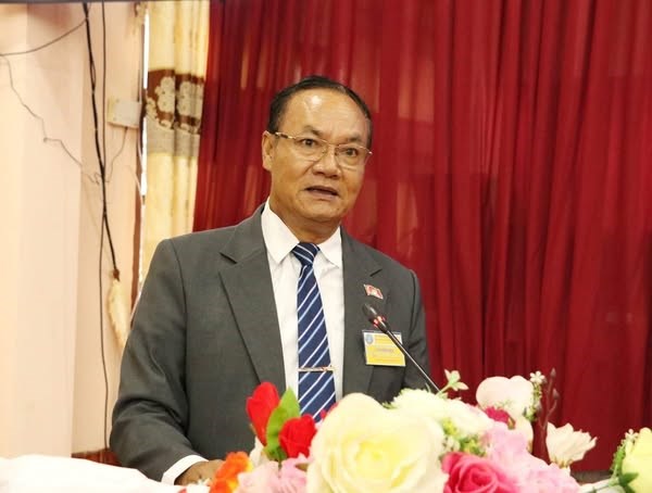 6 ເດືອນຕົ້ນປີ ແຂວງເຊກອງ ລະດົມທຶນໄດ້ 222 ຕື້ກວ່າກີບ