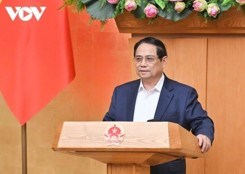 ນາຍົກຫວຽດນາມ ຮຽກຮ້ອງກວດກາຄືນການປັບປຸງ ເພີ່ມເຕີມກົດໝາຍສະບັບຕ່າງໆ