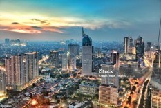 ອິນໂດເນເຊຍ ຄາດຄະເນເສດຖະກິດເຕີບໂຕຫຼາຍກວ່າ 5%