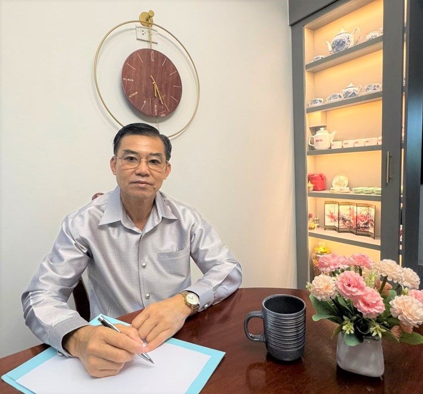 ພັດທະນາສື່ມວນຊົນໃຫ້ທັນກັບສະຖານະການ ແລະ ສອດຄ່ອງຕາມແນວທາງປ່ຽນແປງໃໝ່ຂອງພັກ