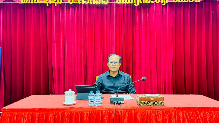 7 ເດືອນຕົ້ນປີ ຫຼວງພະບາງສຸມໃສ່ການແກ້ໄຂບັນຫາເຄັ່ງຮ້ອນທາງດ້ານເສດຖະກິດ