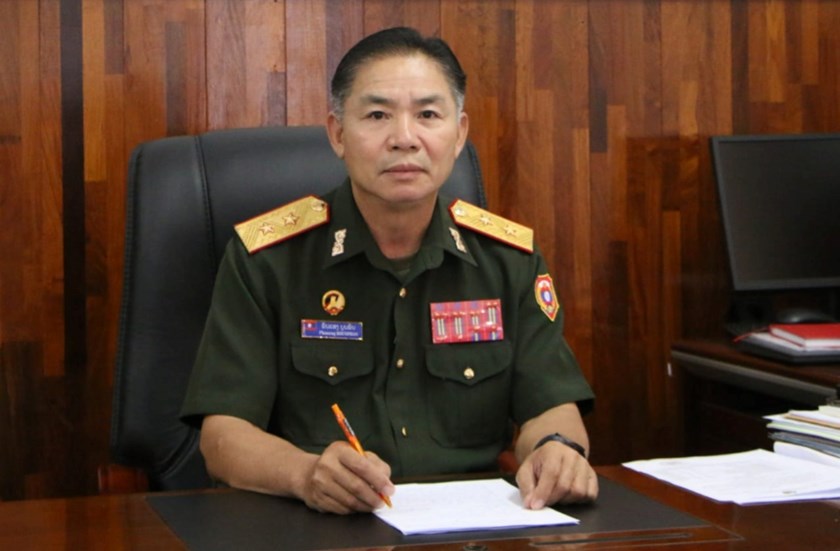 ສົກຮຽນ 2025-2026 ນີ້ ວປກ ໄດ້ປັບປຸງຫຼັກສູດການຮຽນ-ການສອນໃຫ້ມີຄຸນນະພາບກວ່າເກົ່າ