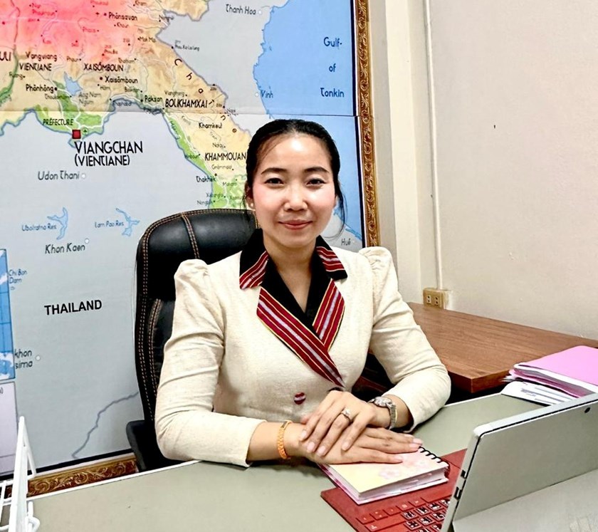 5 ປີ ແຂວງເຊກອງ ຂຶ້ນທະບຽນວິສາຫະກິດໄດ້ 900 ກວ່າຫົວໜ່ວຍ