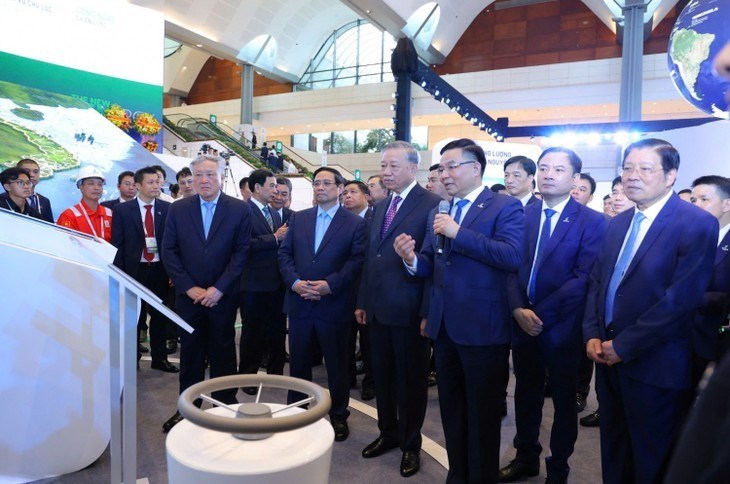 Petrovietnam ປະກອບສ່ວນ 20 – 30% ຍອດລາຍຮັບງົບປະມານແຫ່ງລັດ