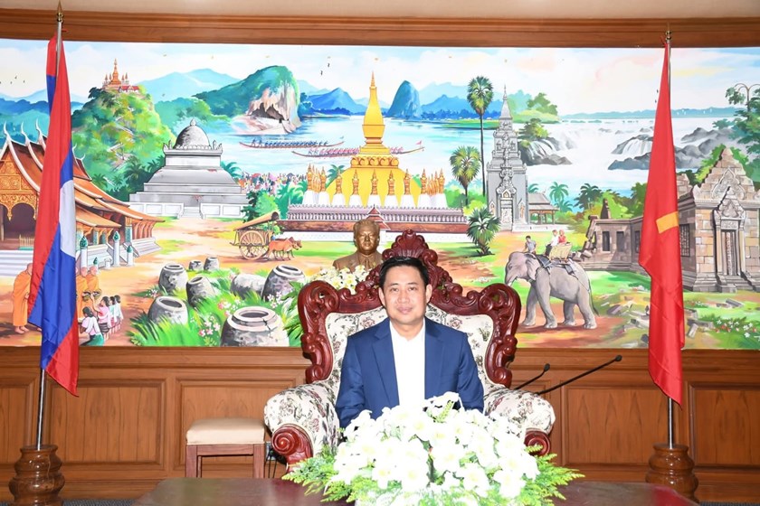 ຈຳປາສັກມີຄວາມພ້ອມ 100% ໃນການດຳເນີນກອງປະຊຸມໃຫຍ່ຜູ້ແທນອົງຄະນະພັກແຂວງ