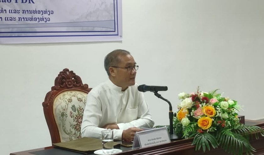 ການທ່ອງທ່ຽວໃນປີ 2025 ຢູ່ໃນຈັງຫວະຟື້ນຕົວຢ່າງຕໍ່ເນື່ອງ