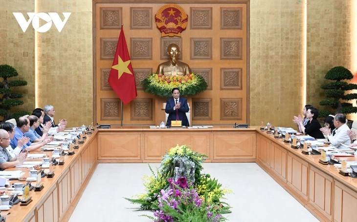 ຫວຽດນາມ ກະກຽມຈັດກອງ​ປະ​ຊຸມ​ໃຫຍ່​ແຂ່ງ​ຂັນ​ຮັກ​ຊາດ​ທົ່ວ​ປະ​ເທດ ຄັ້ງ​ທີ XI