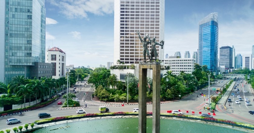 ອິນໂດເນເຊຍ ອອກກົດລະບຽບໃໝ່ອະນຸຍາດໃຫ້ລັດຖະບານສາມາດໃຫ້ເງິນກູ້ຢືມ