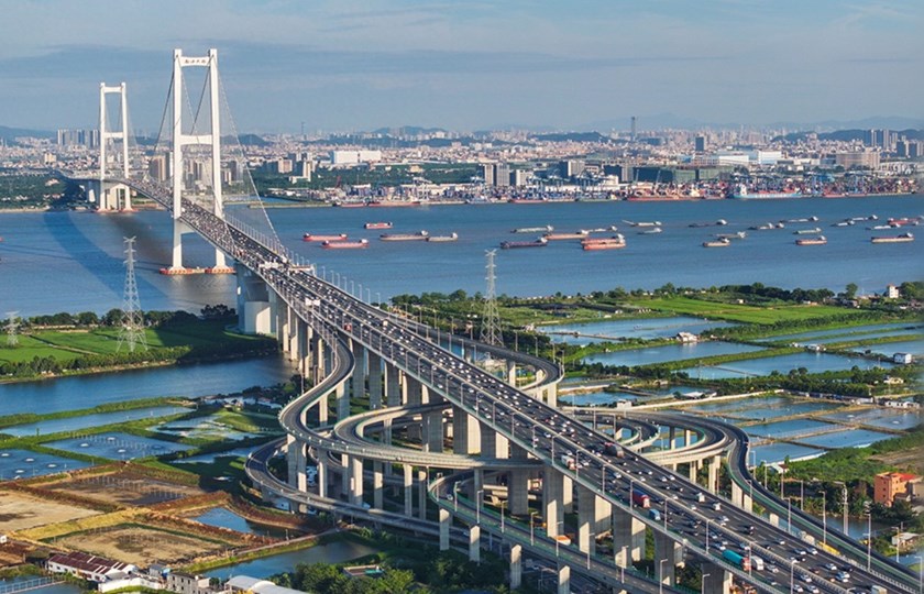 ບົດຮຽນການບໍລິຫານປະເທດຂອງຈີນ ເປັນທີ່ຍອມຮັບໃນລະດັບສູງຈາກປະຊາຄົມໂລກ