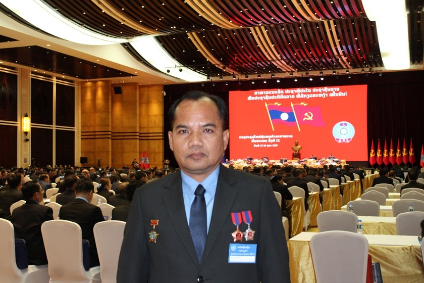 5 ປີຜ່ານມາ ກບຮຖ.ຄຂສພ ແຂວງສະຫວັນນະເຂດ ສາມາດດຶງດູດເອົາການລົງທຶນ ໄດ້ 48 ວິສາຫະກິດ