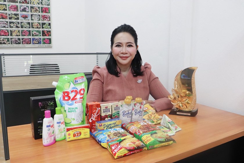 ອິນໂດເນເຊຍ ມີຄວາມຕ້ອງການຫຼາຍທີ່ຈະຊື້ສິນຄ້າຈາກລາວ