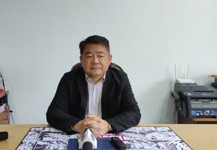 ການຈັດຕັ້ງປະຕິບັດວຽກງານໂຄສະນາ-ຂ່າວສານ ໃຫ້ແກ່ງານມະຫະກຳກິລາແຫ່ງຊາດ ຄັ້ງທີ XII