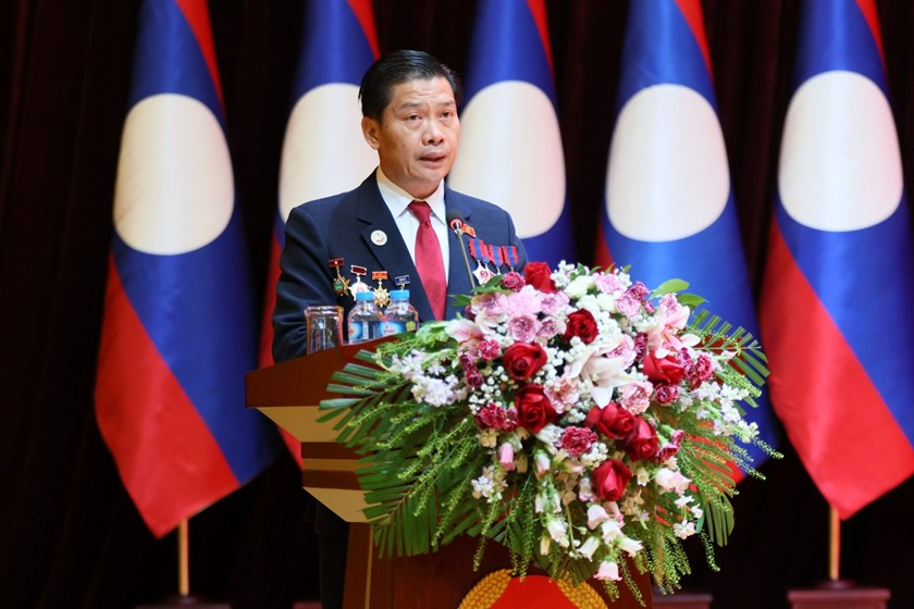 ບຸກທະລຸຄຸ້ມຄອງການເງິນເປັນທັນສະໄໝຍູ້ແຮງການພັດທະນາເສດຖະກິດ-ສັງຄົມແຫ່ງຊາດ