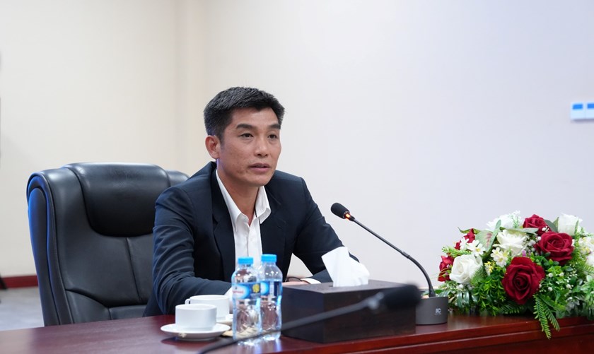 ໜ່ວຍພັກກົມເລຂານຸການ-ການນຳ ດໍາເນີນຊີວິດການເມືອງທ້າຍສະໄໝ