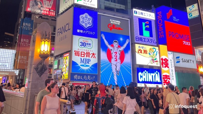 ຍີ່ປຸ່ນວາງແຜນຂຶ້ນຄ່າທຳນຽມວີຊາໃນປີ 2026