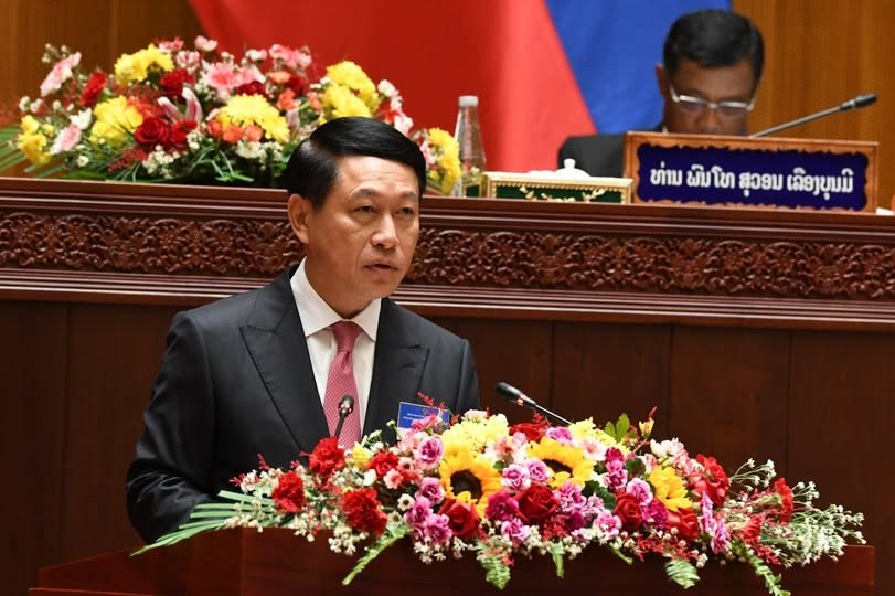 ລັດຖະບານຈະສຸມໃສ່ຫຼາຍບັນຫາເພື່ອແກ້ໄຂຄວາມຫຍຸ້ງຍາກທາງດ້ານເສດຖະກິດ-ການເງິນ