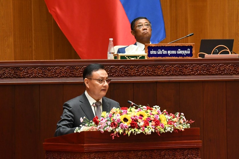 ລັດຖະບານ ຈະນໍາໃຊ້ລະບົບວິເຄາະການສູນເສຍລາຍຮັບຈາກການຍົກເວັ້ນພາສີ-ອາກອນ