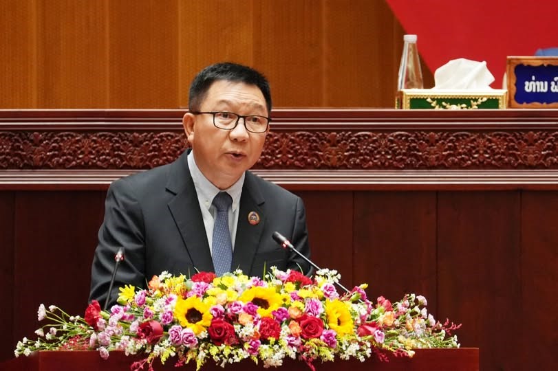 ກະຊວງ ກສ ຊີ້ແຈງການຜະລິດ-ປຸງແຕ່ງຜະລິດຕະພັນກະສິກຳ