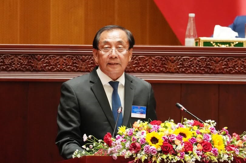 ສສກຊີ້ແຈ້ງການຈັດສັນງົບປະມານ-ການປັບປຸງລະບົບການສຶກສາມາເປັນ 6+3+3