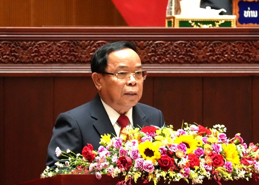 ອົງການກວດກາແຫ່ງລັດຈະສືບຕໍ່ກວດກາຄືນຫຼາຍໂຄງການ