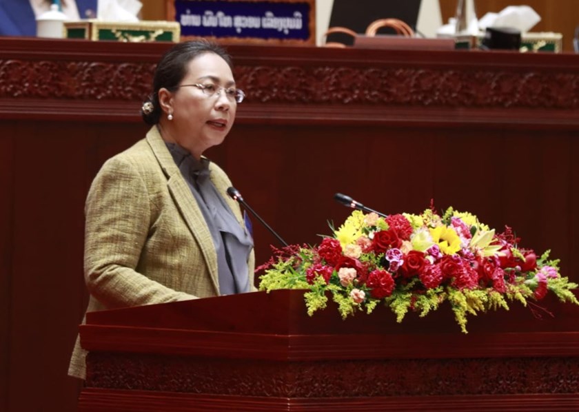 ຄວາມຄືບໜ້າ 4 ມາດຕະການ ແກ້ໄຂຜົນການກວດສອບ-ກວດກາ ທີ່ກ່ຽວຂ້ອງກັບ ທຫລ