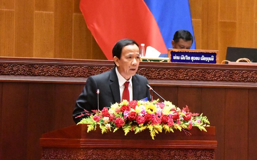 ຊີ້ແຈງການເກັບກູ້ຊັບສິນຄືນໃຫ້ລັດ ຍັງເຮັດໄດ້ໜ້ອຍ ພ້ອມສະເໜີບາງທິດທາງແກ້ໄຂ