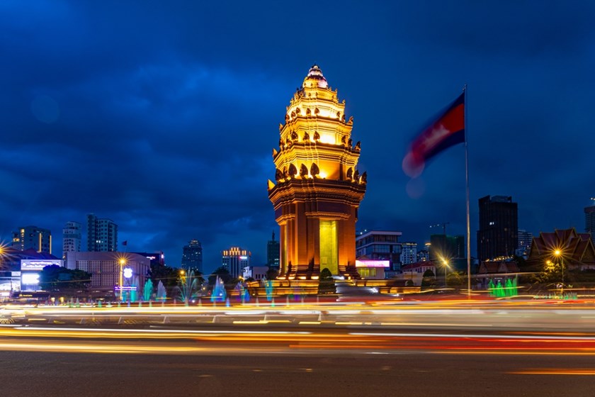 ການສົ່ງອອກຂອງກຳປູເຈຍໄປຍັງ EU-ASEAN ເຕີບໂຕຢ່າງແຂງແຮງ