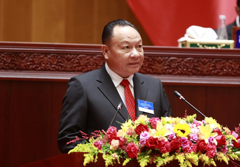 ສະເໜີໃຫ້ ສສຊ ເພີ່ມທະວີການຄົ້ນຄວ້າໃຫ້ລະອຽດເລິກເຊິ່ງ ຊັດເຈນກ່ອນຮັບຮອງ