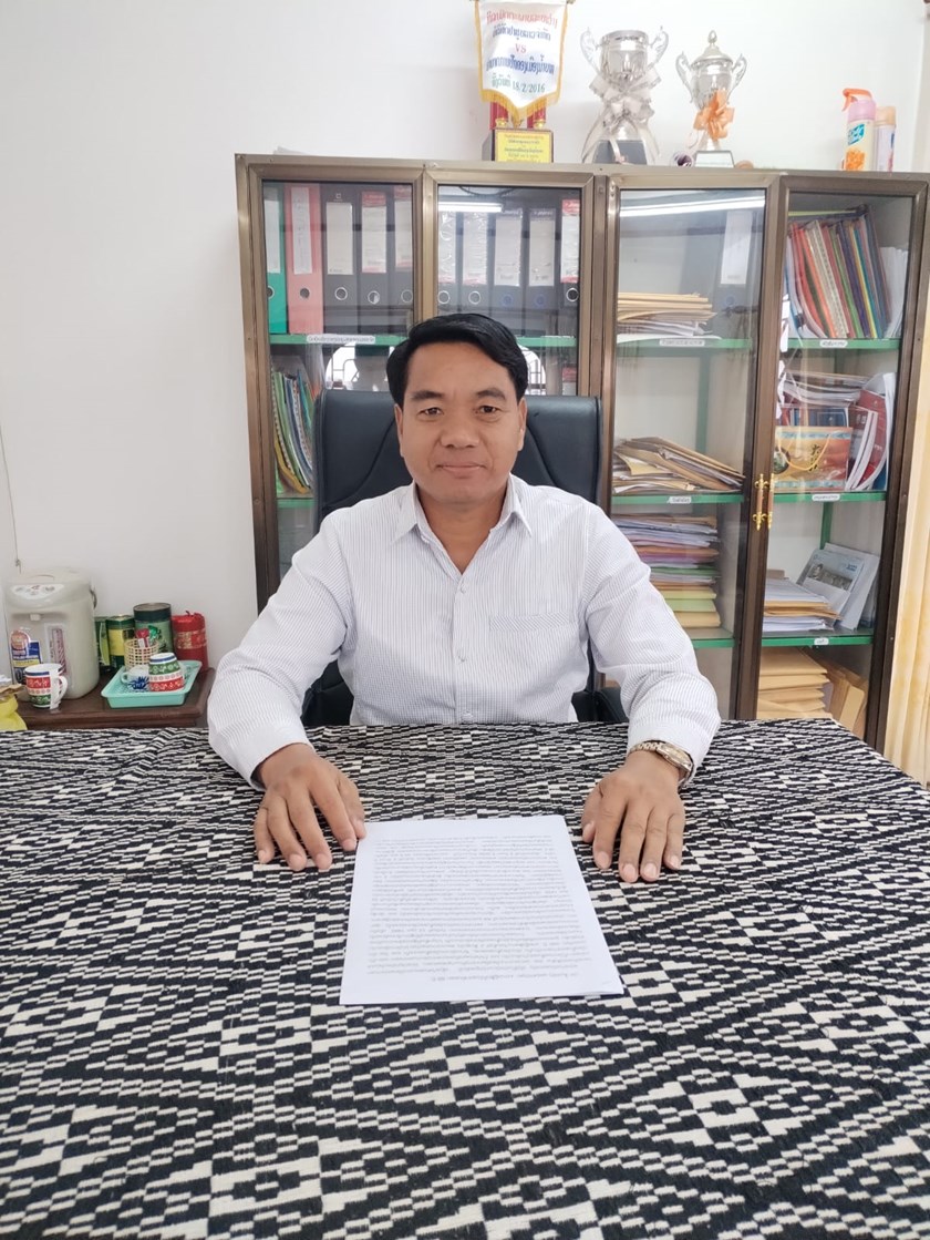 ຍ້ອນປະເທດຊາດໄດ້ຮັບການປົດປ່ອຍ ນໍ້າບາກຈຶ່ງພັດທະນາ