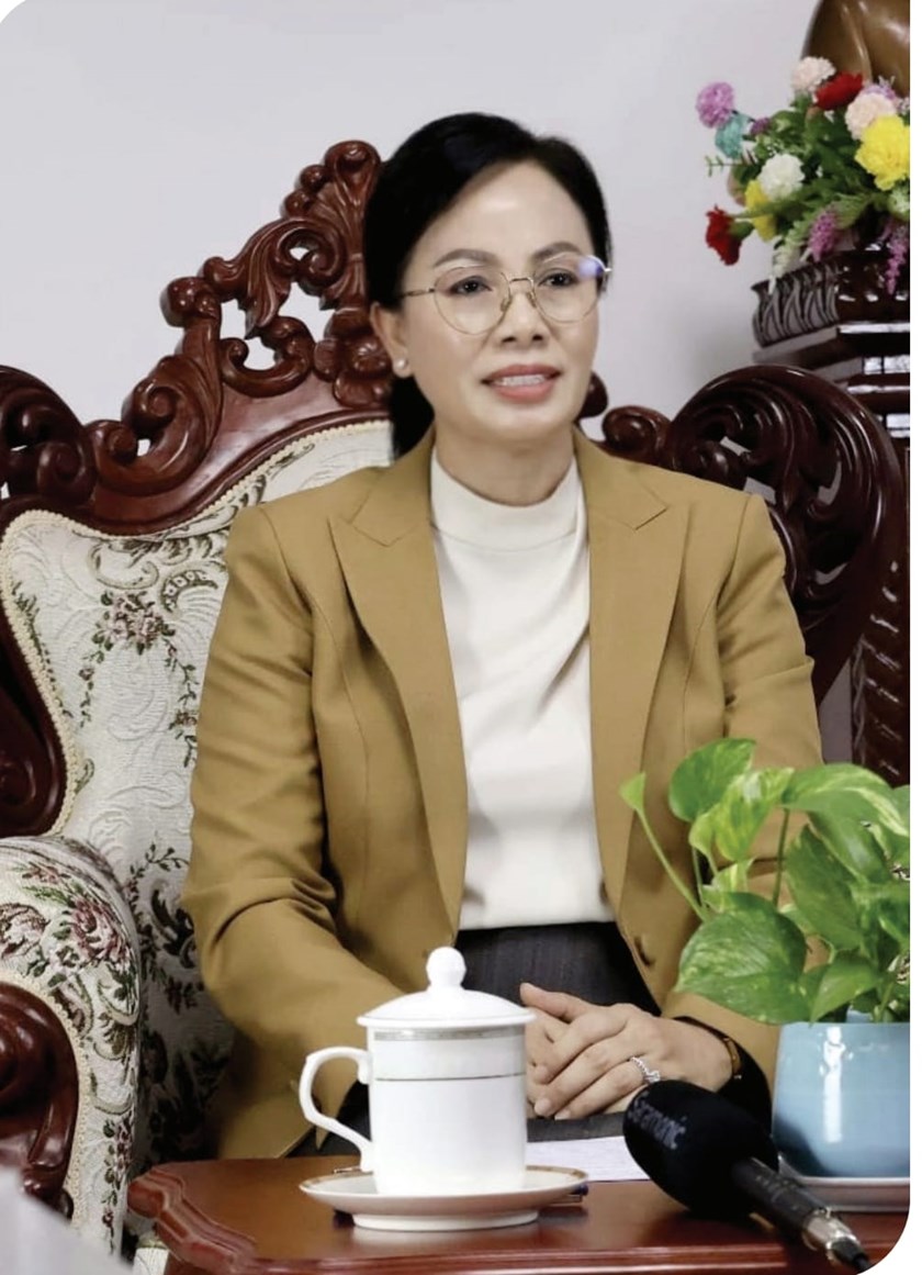 50 ປີແຫ່ງການພັດທະນາວຽກງານ ຮສສ ຂະຫຍາຍຕົວຢ່າງຕໍ່ເນື່ອງ