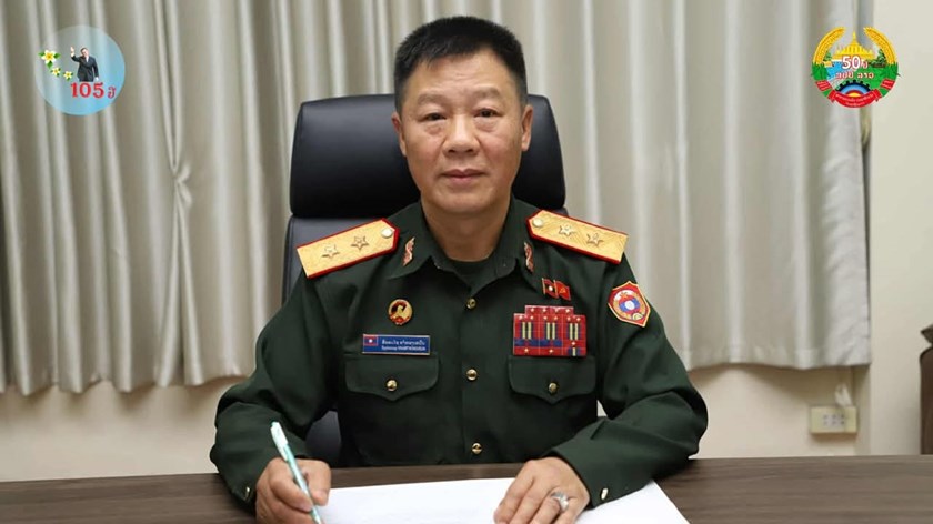 2 ທັນວາ ເປັນວັນແຫ່ງໄຊຊະນະອັນຍິ່ງໃຫຍ່ໃນປະຫວັດສາດຂອງຊາດລາວ