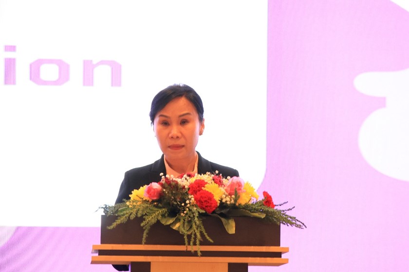 ເຜີຍແຜ່ ຂະບວນການໂຄສະນາຂອງອາຊຽນ ເພື່ອຕ້ານການໃຊ້ຄວາມຮຸ່ນແຮງທາງເພດຜ່ານທາງອອນລາຍ