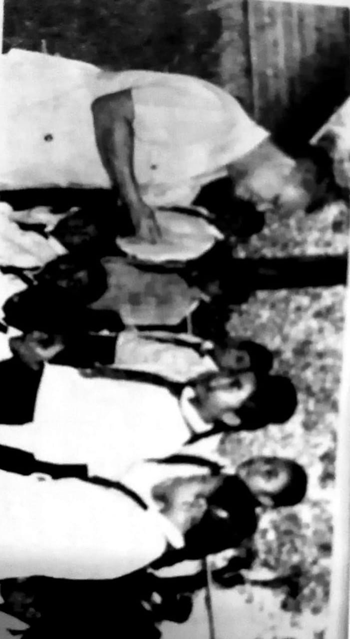 ຜົນງານຄຸນງາມຄວາມດີຂອງປະທານ ໄກສອນ ພົມວິຫານ