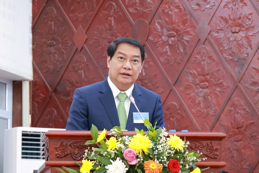 5 ປີ ນະຄອນຫຼວງວຽງຈັນ ຈັດເກັບລາຍຮັບໄດ້ 4 ພັນຕື້ກວ່າກີບ