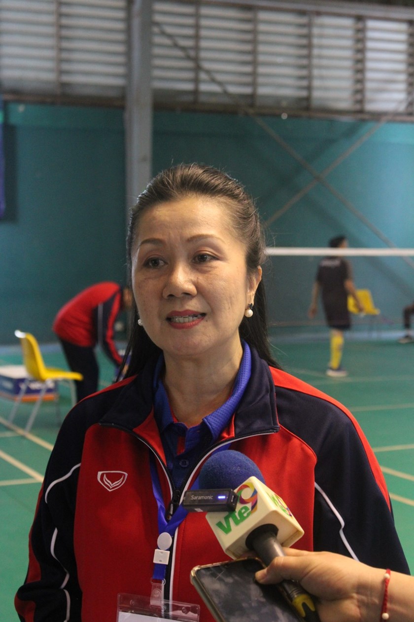 ກິລາດອກປິກໄກ່ ມີການຊີງຫຼຽນທັງໝົດ 20 ຫຼຽນ