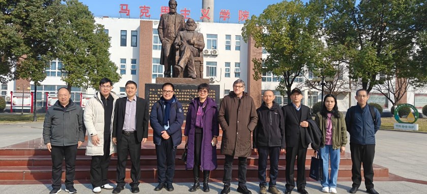 ການລົງເລິກຮ່ວມມືລະຫວ່າງເມືອງມິດຕະພາບ ຢຸນນານ-ລາວຂຽນໜ້າປະຫວັດສາດໃໝ່ພາຍໃຕ້ຄູ່ຮ່ວມຊະຕາກຳ (ຕອນ 1)