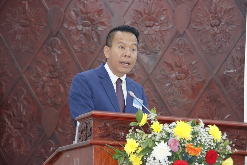 ສສຊ ສສນວ ຮັບຮອງຮ່າງຂໍ້ຕົກລົງເຈົ້າຄອງນະຄອນຫຼວງວຽງຈັນ