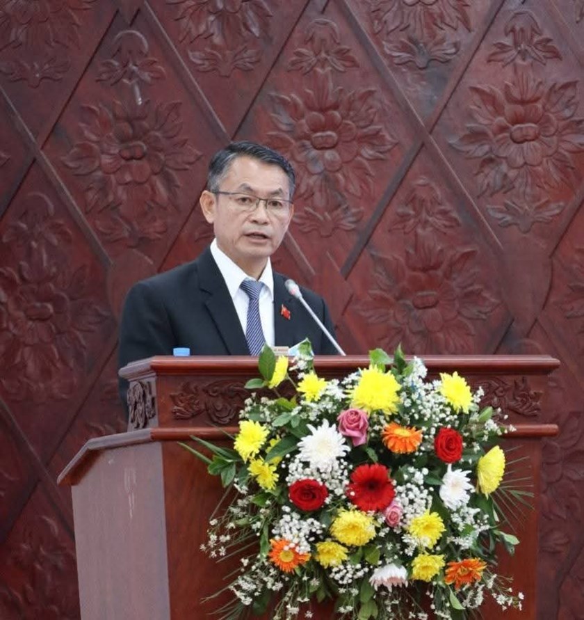 ການປຸກສ້າງ,ປ່ອຍນໍ້າເປື້ອນ ຍັງເປັນອຸປະສັກກະທົບທາງດ້ານສິ່ງແວດລ້ອມ