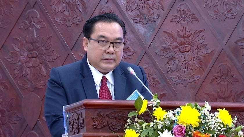 ນະຄອນຫຼວງວຽງຈັນ ສົ່ງເສີມກຸ່ມການຜະລິດຫຼຸດຜ່ອນການນໍາເຂົ້າ